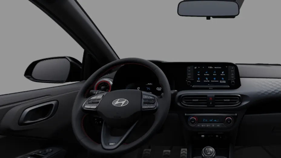 HYUNDAI i10 i10 1.0 T-GDI N Line Nowy