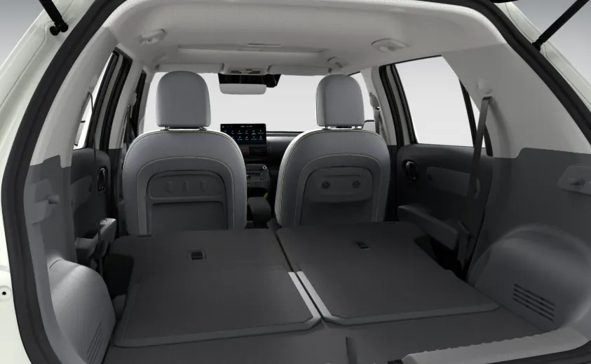 HYUNDAI Inster Inster 49kWh Inster Cross Smart Nowy