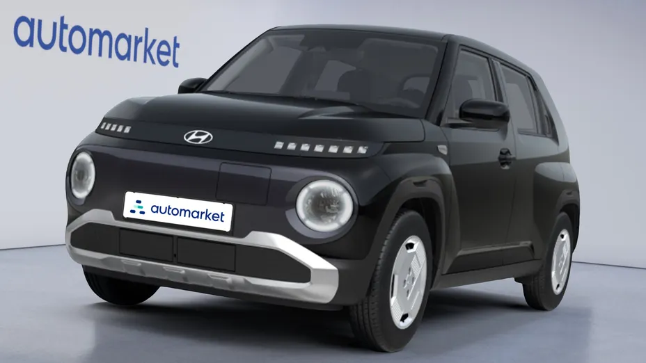 HYUNDAI Inster Inster 42kWh Pure Nowy