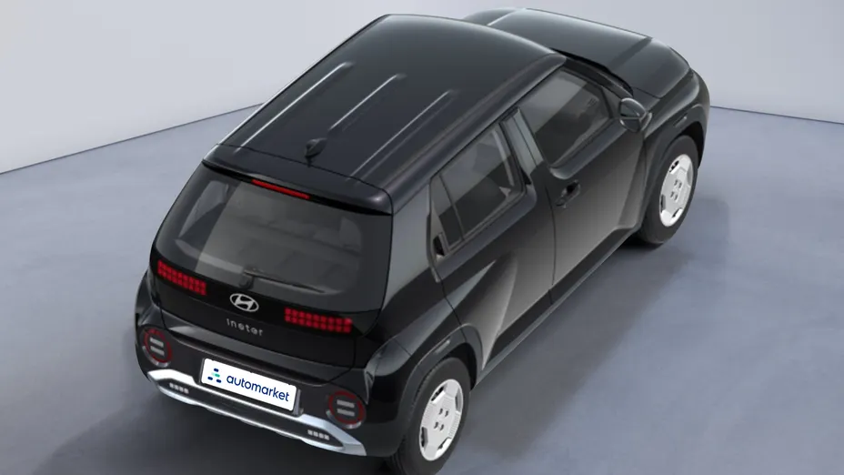 HYUNDAI Inster Inster 42kWh Pure Nowy