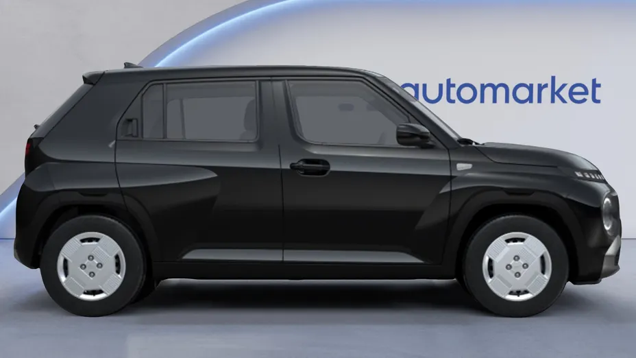 HYUNDAI Inster Inster 42kWh Pure Nowy