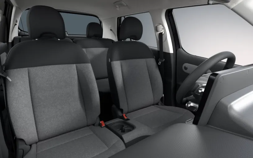 HYUNDAI Inster Inster 42kWh Pure Nowy