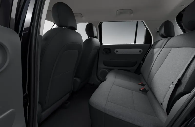 HYUNDAI Inster Inster 42kWh Pure Nowy