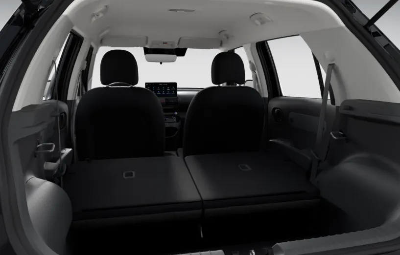 HYUNDAI Inster Inster 42kWh Pure Nowy