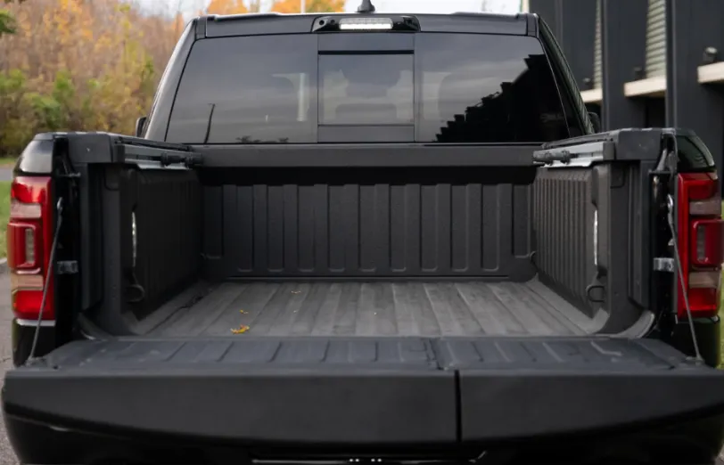 RAM 1500 1500 5.7 Crew Cab Limited