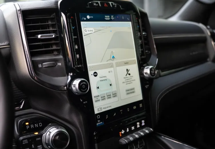 RAM 1500 1500 5.7 Crew Cab Limited