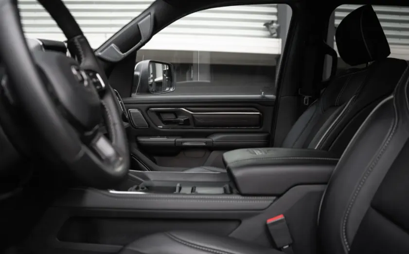 RAM 1500 1500 5.7 Crew Cab Limited