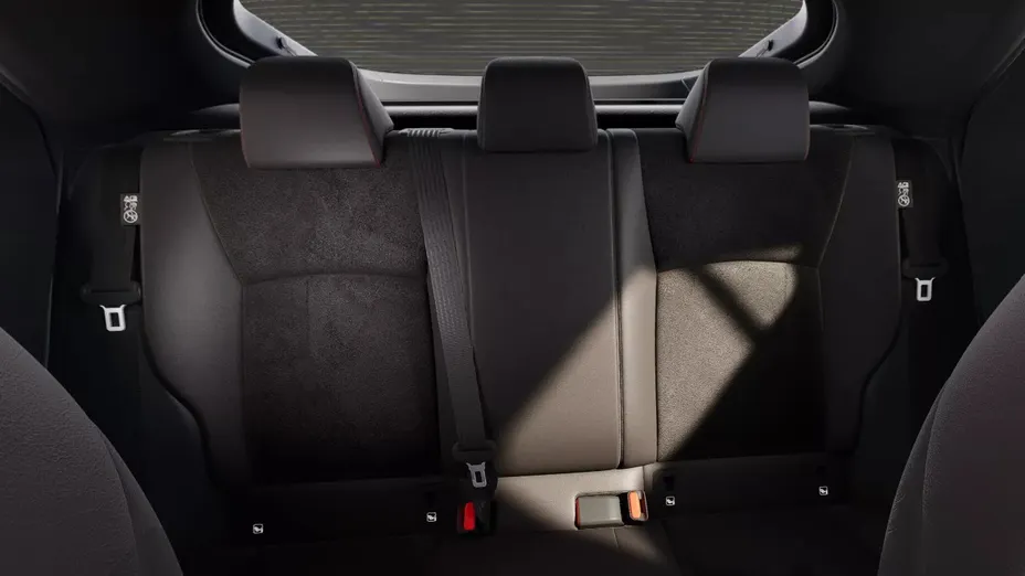 TOYOTA C-HR C-HR 1.8 Hybrid GR Sport Nowy