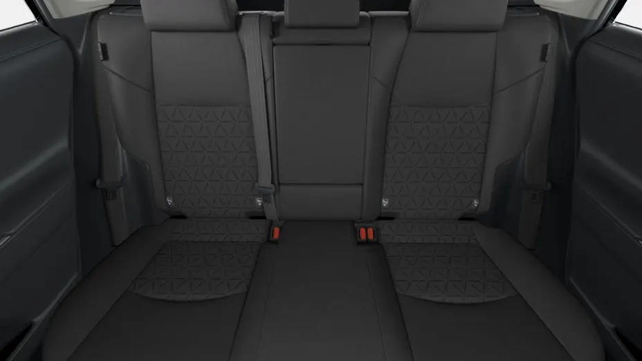 TOYOTA RAV4 RAV4 2.5 Hybrid Comfort 4x4 Nowy