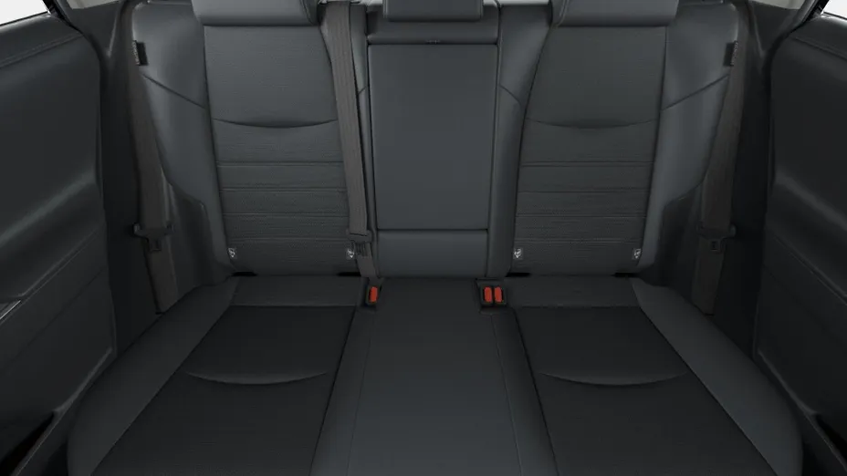 TOYOTA RAV4 RAV4 2.5 Hybrid Executive 4x4 Nowy