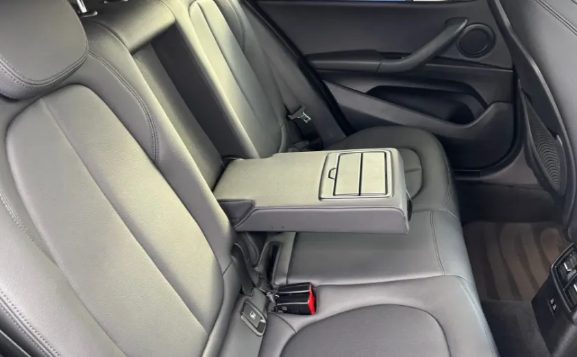 BMW X2 X2 xDrive18d M Sport