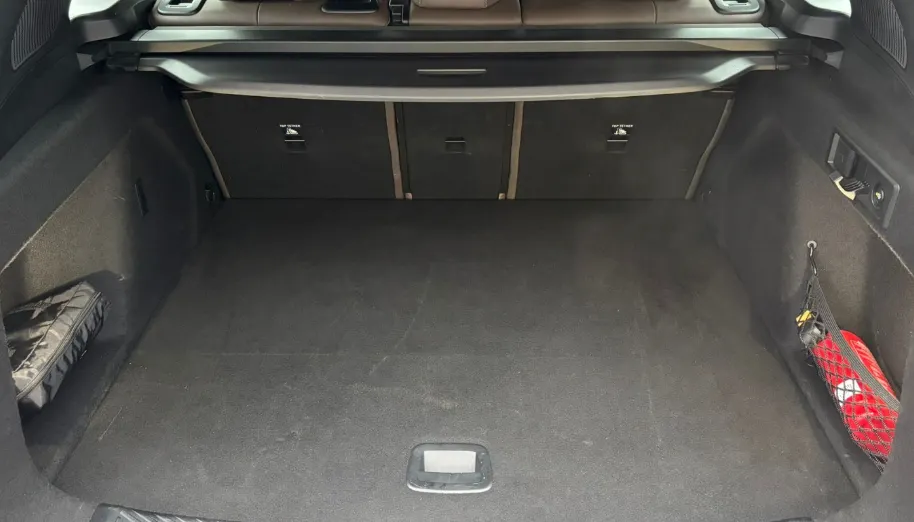 BMW X3 X3 xDrive20d mHEV aut