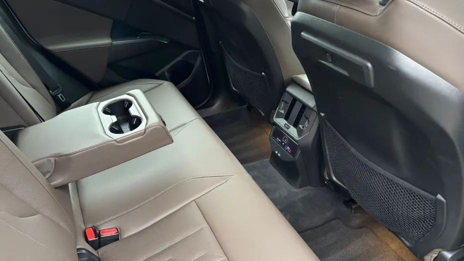 BMW X3 X3 xDrive20d mHEV aut