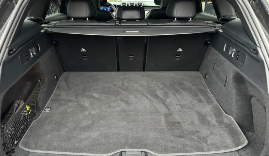 MERCEDES-BENZ GLC GLC 220 d mHEV 4-Matic AMG Line