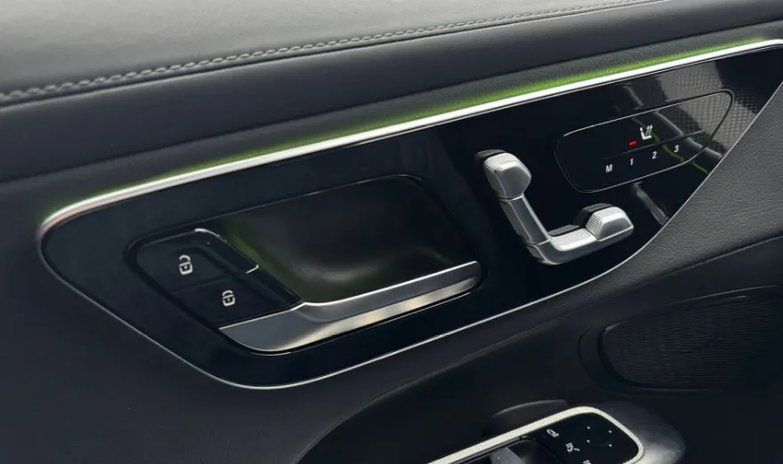 MERCEDES-BENZ GLC GLC 220 d mHEV 4-Matic AMG Line