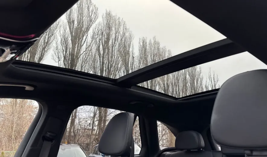 MERCEDES-BENZ GLC GLC 220 d mHEV 4-Matic AMG Line