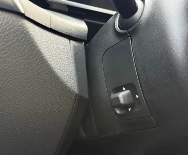 MERCEDES-BENZ GLC GLC 200 mHEV 4-Matic AMG Line