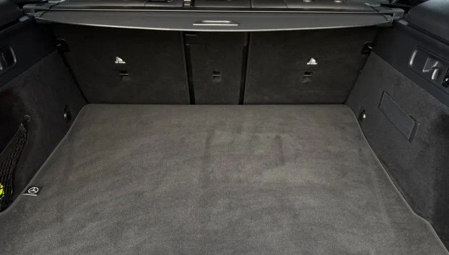 MERCEDES-BENZ GLC GLC 200 mHEV 4-Matic AMG Line