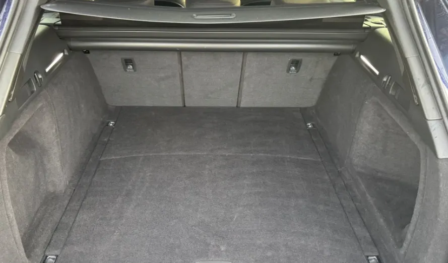 AUDI A4 A4 40 TFSI mHEV S Line S tronic