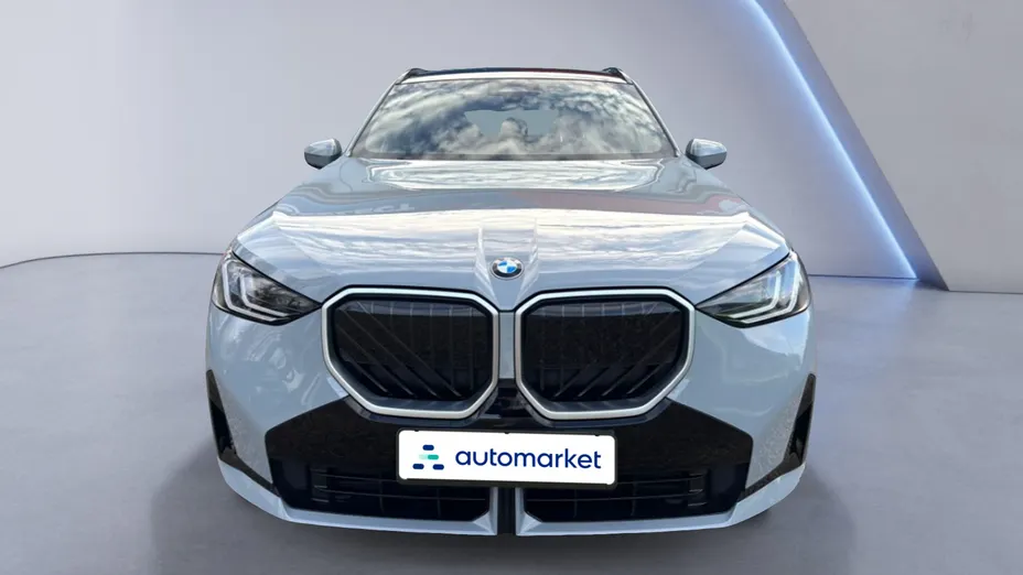 BMW X3 X3 xDrive20d mHEV aut