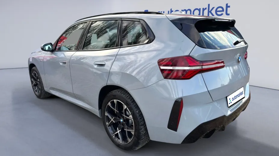 BMW X3 X3 xDrive20d mHEV aut