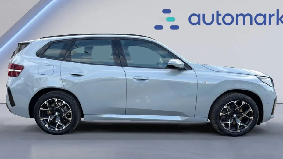 BMW X3 X3 xDrive20d mHEV aut