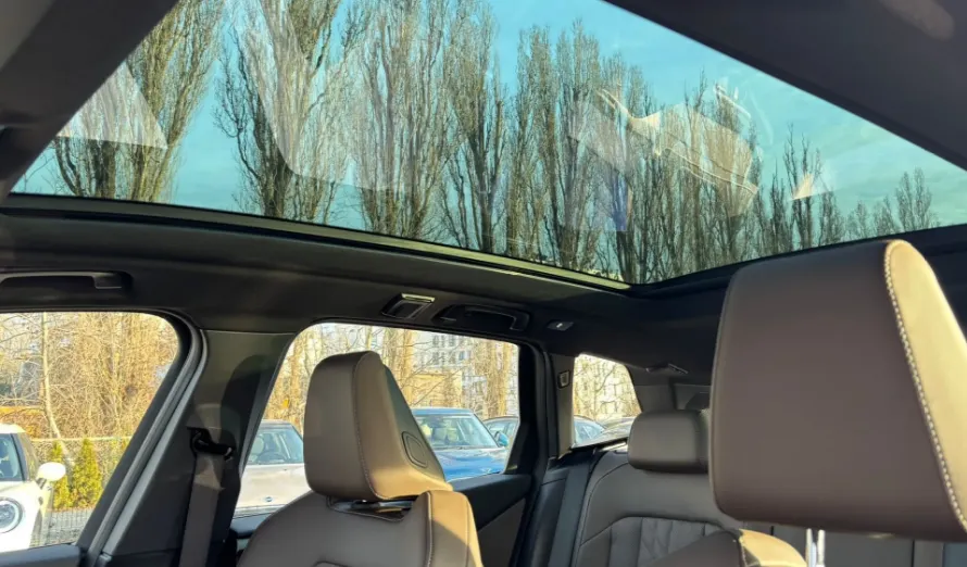 BMW X3 X3 xDrive20d mHEV aut