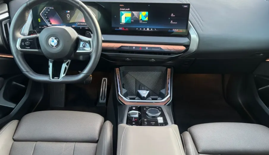 BMW X3 X3 xDrive20d mHEV aut