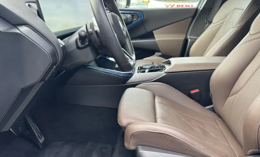 BMW X3 X3 xDrive20d mHEV aut