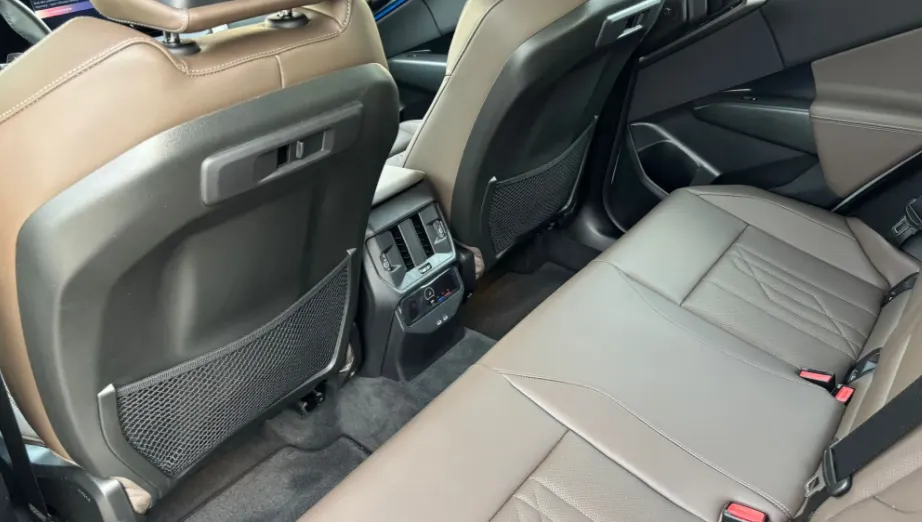 BMW X3 X3 xDrive20d mHEV aut