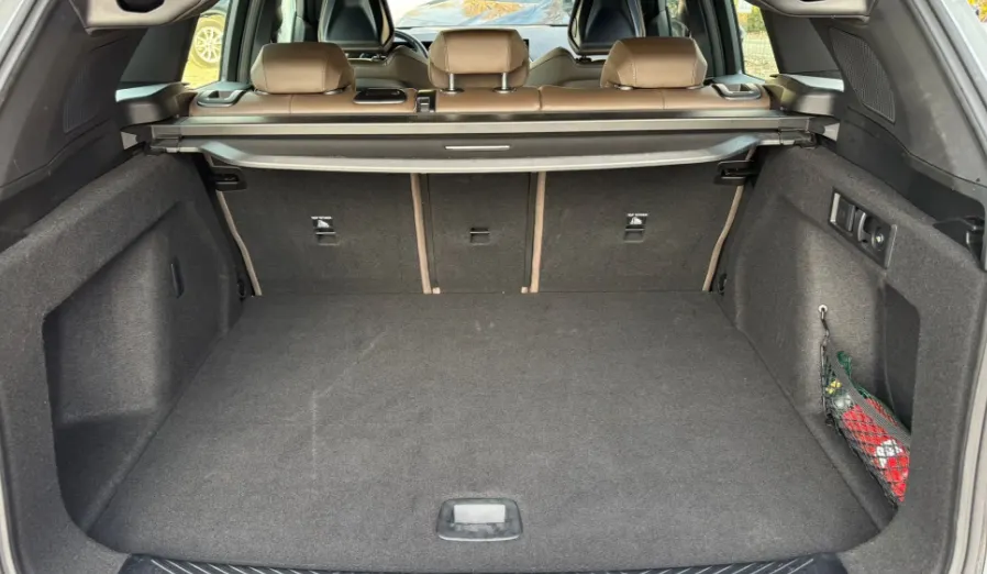 BMW X3 X3 xDrive20d mHEV aut