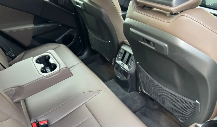 BMW X3 X3 xDrive20d mHEV aut