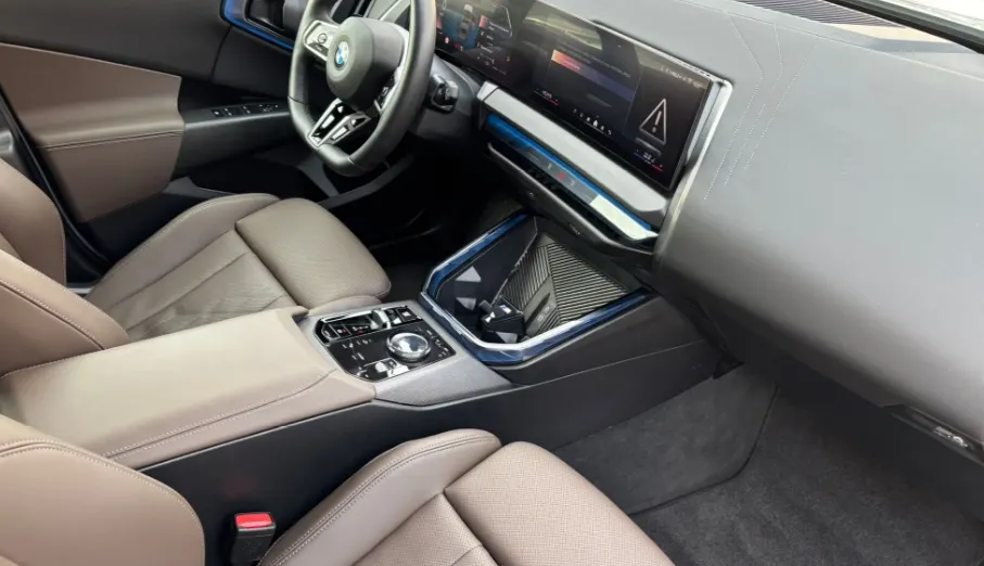 BMW X3 X3 xDrive20d mHEV aut