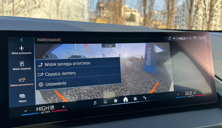 BMW X3 X3 xDrive20d mHEV aut