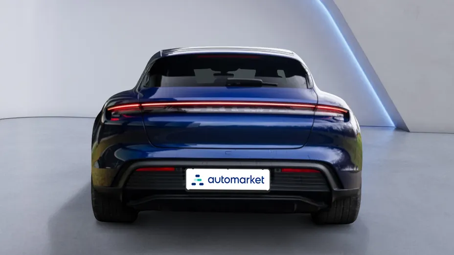 PORSCHE Taycan Taycan 4S Sport Turismo