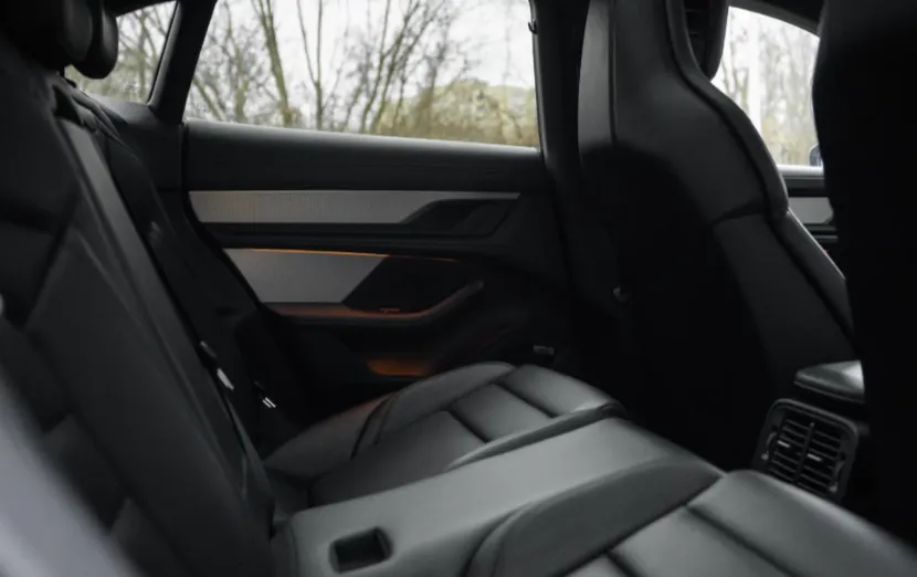 PORSCHE Taycan Taycan 4S Sport Turismo