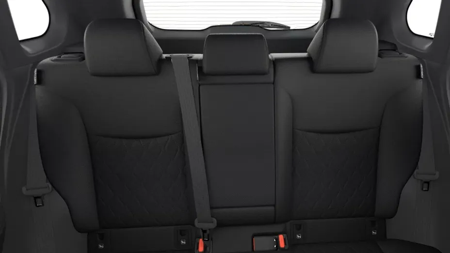 TOYOTA Corolla Cross Corolla Cross 1.8 Hybrid Comfort Nowy