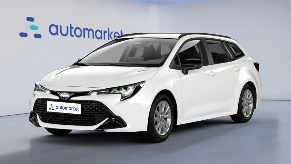 TOYOTA Corolla Corolla 1.8 Hybrid Comfort Nowy
