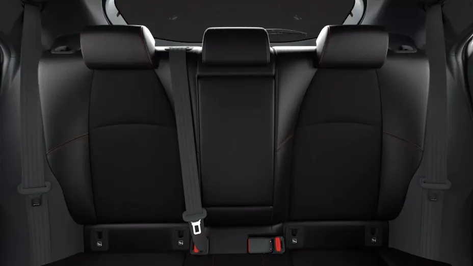 TOYOTA Corolla Corolla 1.8 Hybrid GR Sport Nowy