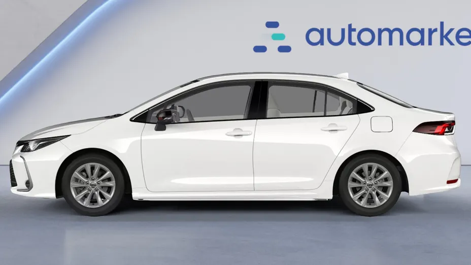 TOYOTA Corolla Corolla 1.8 Hybrid Comfort Nowy