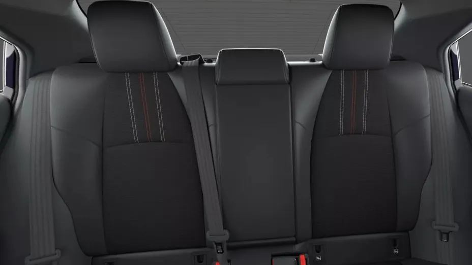 TOYOTA Corolla Corolla 1.8 Hybrid GR Sport Nowy