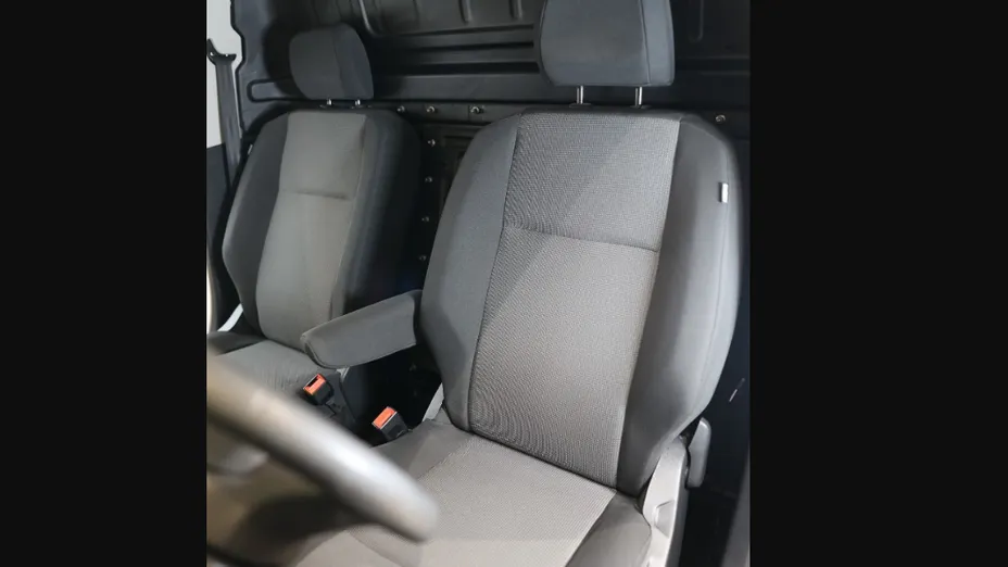 TOYOTA Proace City Proace City 1.5 D-4D Standard 2,3t Active