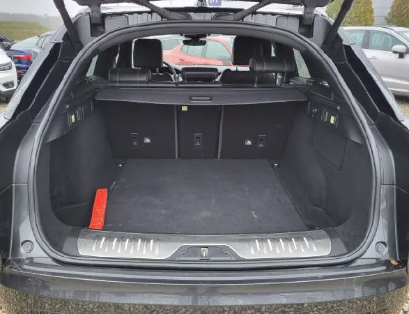 LAND ROVER Range Rover Velar Velar 2.0 Si4 GPF R-Dynamic HSE