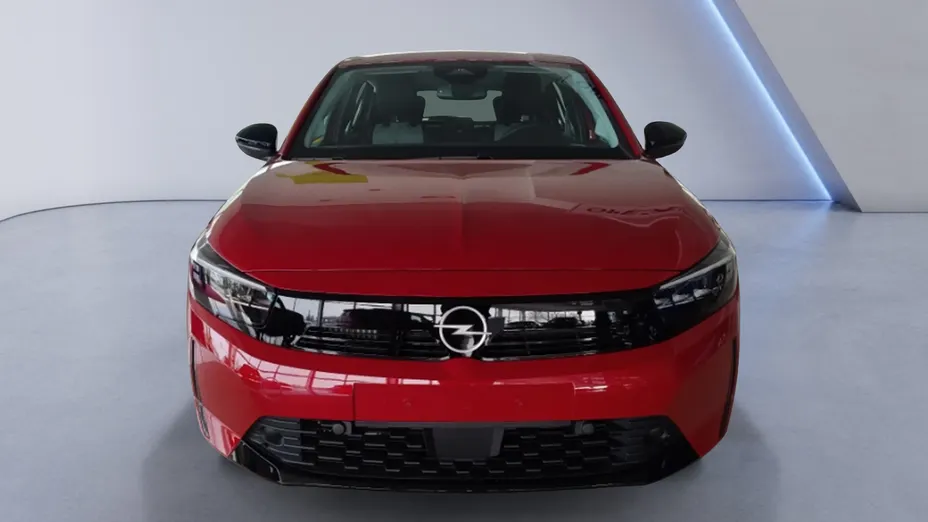 OPEL Corsa Corsa 1.2 T Edition S&S Nowy