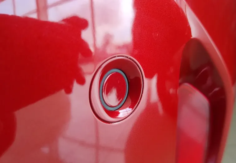 OPEL Corsa Corsa 1.2 T Edition S&S Nowy