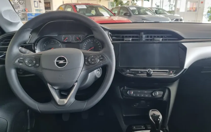 OPEL Corsa Corsa 1.2 T Edition S&S Nowy