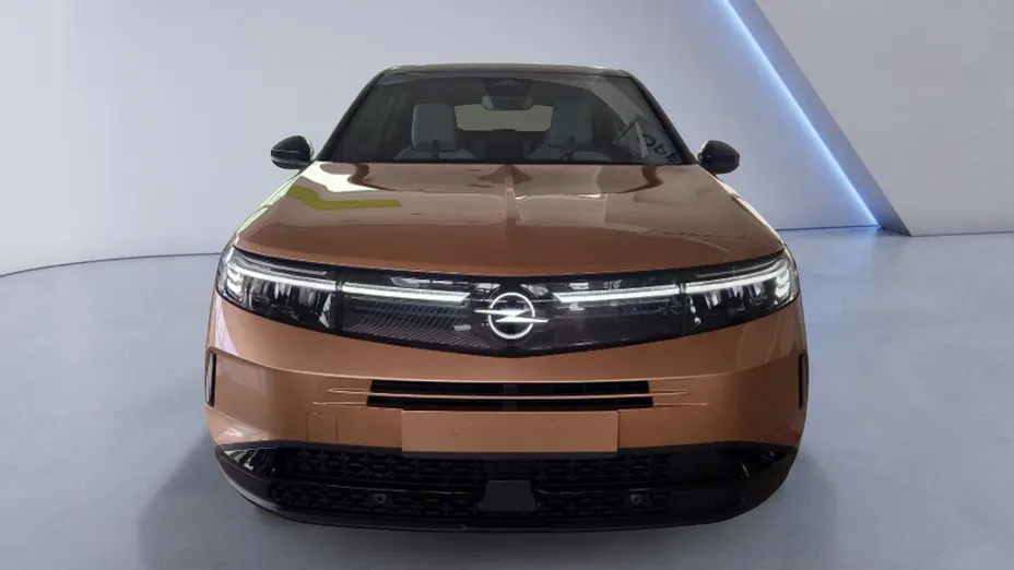 OPEL Grandland X Grandland 1.2 T mHEV Edition S&S eDTC6 Nowy