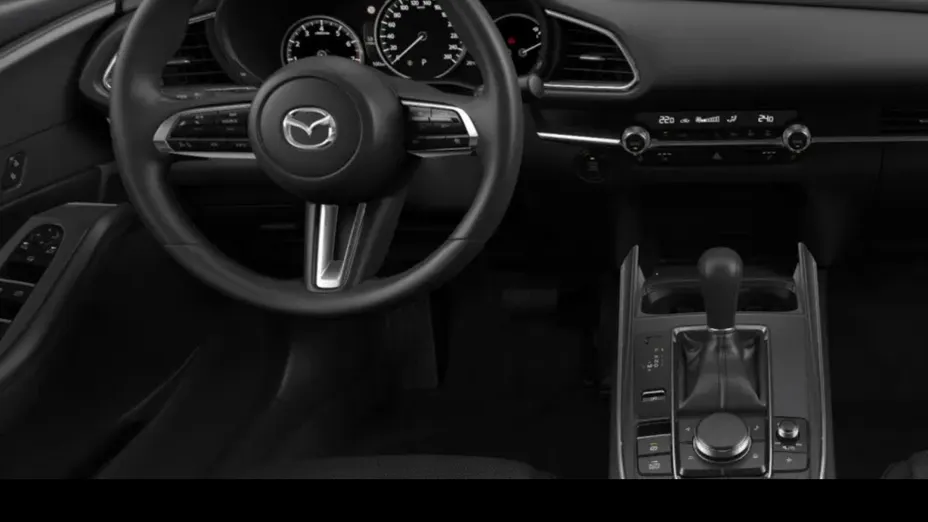 MAZDA CX-30 CX-30 2.0 mHEV Centre-Line 2WD aut Nowy