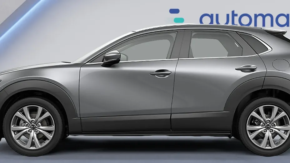 MAZDA CX-30 CX-30 2.0 mHEV Centre-Line 2WD aut Nowy