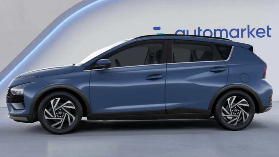 HYUNDAI Bayon Bayon 1.0 T-GDI Smart DCT Nowy